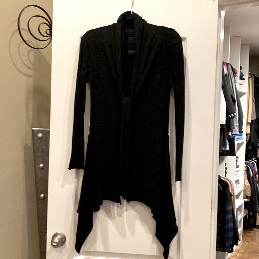 Made in Germany Tunic Sweater